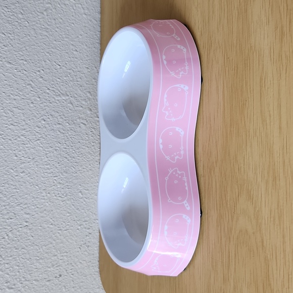 Pusheen Other - Pusheen Pet Dish Pink